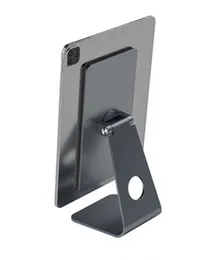 Wiwu ZM309 Hubble Tablet Stand for 12.9″ iPad with 360° Rotation & Magnetic Grip