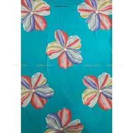 Ideal for Modern Tops, Frocks, Men’s / Women’s Shirts or any modern causal dresses ROSE COTTON RC 02B