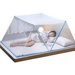 foldable mosquito net 5 x 5 feet