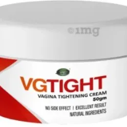 VAGITIGHT VAGINA TIGHTEN CREAM 50G