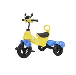 Kids Baby New Edition Three Wheels Tricycle (TS998)