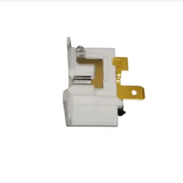 Refrigerator Freezer Overload Protector Compressor 1/10HP