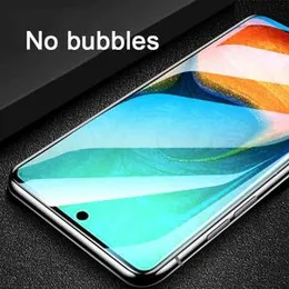 Xmart Full Glue HD Tempered Glass ️Infinix Hot 50 pro+
