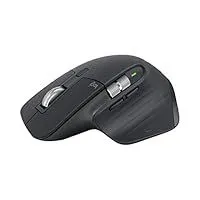 MOUSE,MX MASTER 3S FOR BUSINESS,NO LANG,GRAPHITE,LAT