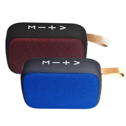 G2 Mini BT Speaker