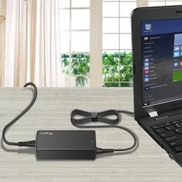 YESIDO CG11K 65W UNIVERSAL LAPTOP/NOTEBOOK POWER ADAPTER