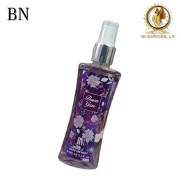 BN Flower Gaze Body Spray 100ml