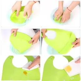 FEEDING BIBS (NPN)Baby care bibs