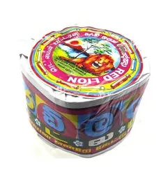 Fire Works Crackers Rathinna Roll Large (60)