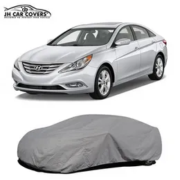 Hyundai Sonata Heat Proof Car Cover