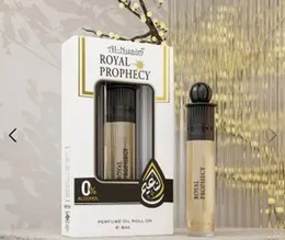 Al Nuaim Royal Prophecy Perfumed Roll on 6ml