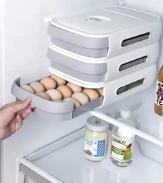 Egg Box Drawer