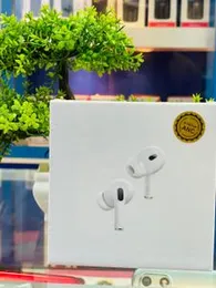 Earbuds Pro 2nd generation ANC Edition Supports Android & IOS devices with wireless charging case