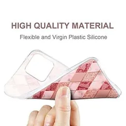 Fashionury Soft Silicon Slimfit Back Cover for Apple iPhone 14 Plus Stylish Printed Back Cover for Apple iPhone 14 Plus -D1013 (FROM INDIA FAAZ)