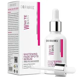 Fade Dark Spots Face Serum - Reduces Pigmentation Smoother and Clear Skin