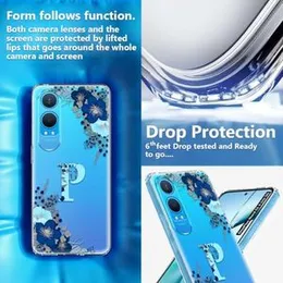 Fashionury Designer Soft Back Cover Case Compatible for OnePlus Nord CE 4 Lite 5G -D0155 (FROM INDIA FAAZ)