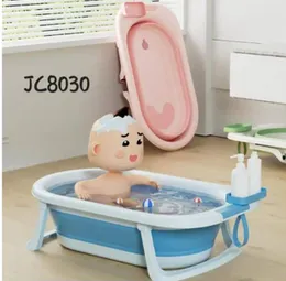 Foldable Baby Bath Tub