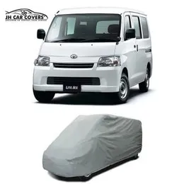 Toyota Lite Ace Heat Proof Van Cover