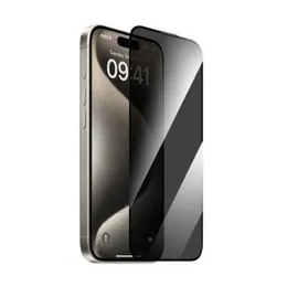 Wiwu GT-015 iPrivacy Ultra Hard Tempered Glass For iPhone 14 Pro Max