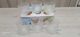 glass cup only 19004