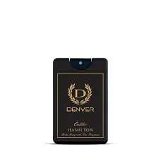 Denver Caliber Perfume Pocket 18 Ml