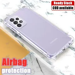 Samsung A72 5G Luxury Shockproof Luxury Back cover for Samsung A72 5G