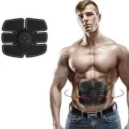 EMS 6 Packs AB Trainer