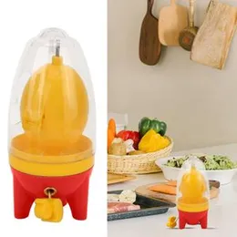 Egg, High Torsion Rotation Hygienic Homogeneous Egg Scrambler for Home Use