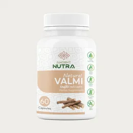 Licorice Root (Valmi) - 60 capsules