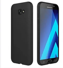 Mate soft Tpu Back Cover For Samsung Galaxy A5 2017