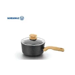 Montana Alu. Saucepan with Lid 18 cm (2.0 L) – A1240
