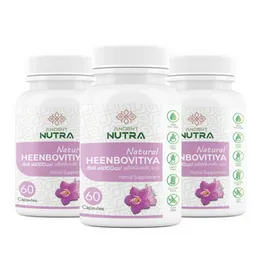 3 months plan - Natural Liver Support Pack