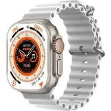 ULTRA S68 MAX SMART WATCH