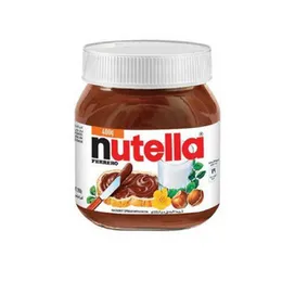 Nutella Chocolate Hazelnut Spread – 350 g