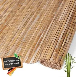 6x4 feet size bamboo blinds BATA PELALI.