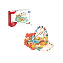 Baby Playmat Kick & Play Piano Gym (226-47)