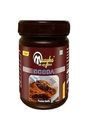 Maayka Cocoa Powder 50g – Rich & Pure Cocoa for Baking and Beverages