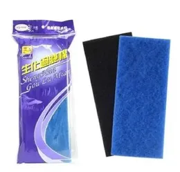 XINYOU XY-1810 Aquarium Biochemical Filter Cotton Fish Tank Filter Sponge