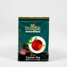 Black Tea 25 Bags
