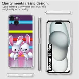 Fashionury Designer Case for Apple iPhone 15 Plus Back Cover for Apple iPhone 15 Plus Printed Back Cover for Apple iPhone 15 Plus -D0424 (FROM INDIA F