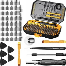 JAKEMY JM 8183 Screwdriver Set 145 in 1 Precision Tool Kit