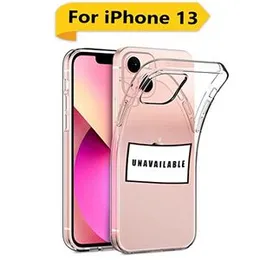 Fashionury Back Cover for Apple iPhone 13 Designer | Printed|Transparent |Flexible| Silicon-D0177 (FROM INDIA FAAZ)