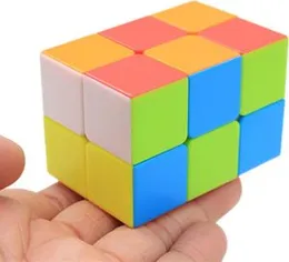 2x2x3 Stickerless QY Cube 223 Magic Cube Tower Shaped Magic Cube