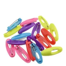 Saree/Hijab/Abaya/Nappy Pin  6 Pieces