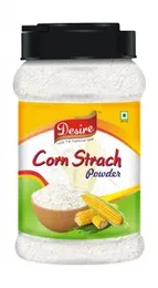 Desire Baker's Corn Starch 400 Gram