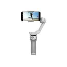 DJI Osmo Mobile 7 Gimbal Stabilizer for iPhone, Android, Built-in Tripod, Ultra-Light, Comfortable Grip, 3-Axis Phone Gimbal, ActiveTrack 7.0, ShotGui