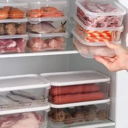 Refrigerator Food Storage Box