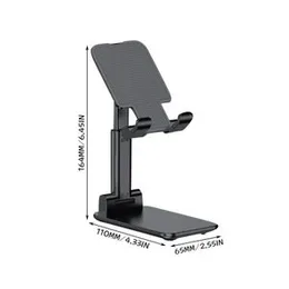 Foldable Phone Holder Stand