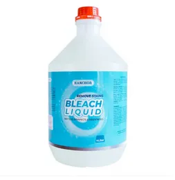 Hanchor Bleach Liquid 4L Bleaching Liquid