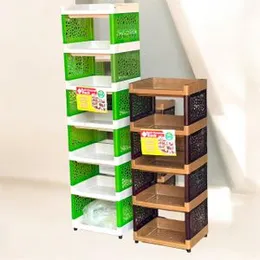 7 layer and 5 layer new combo book rack multipurpose racks best price buy online